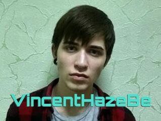 VincentHazeBe