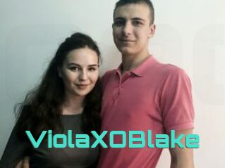 ViolaXOBlake