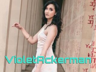 VioletAckerman