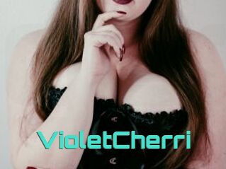 VioletCherri