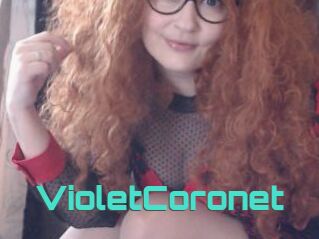 VioletCoronet