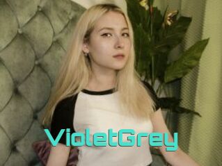 VioletGrey