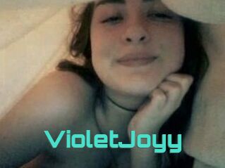 VioletJoyy
