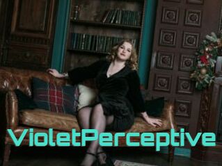 VioletPerceptive
