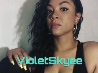 VioletSkyee