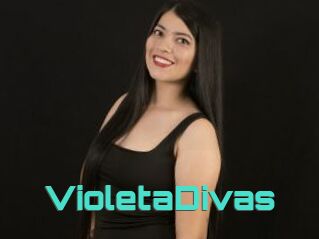 VioletaDivas