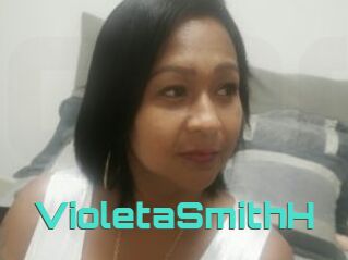 VioletaSmithH