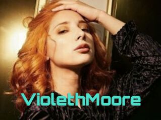 ViolethMoore