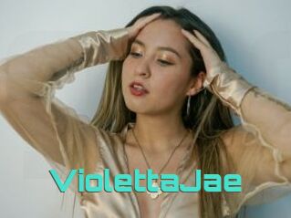 ViolettaJae