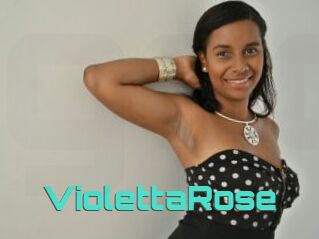 ViolettaRose