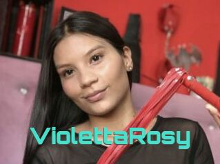 ViolettaRosy