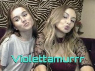 Violettamurrr