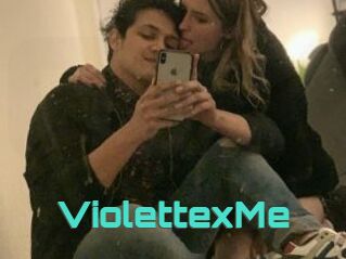ViolettexMe