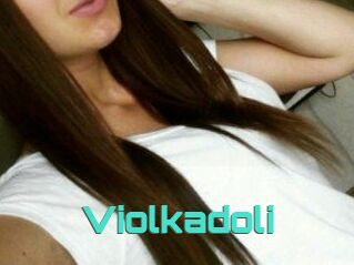 Violkadoli