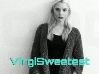 VirgiSweetest