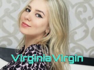 VirginiaVirgin