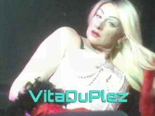 VitaDuPlez