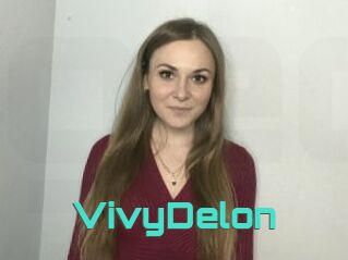 VivyDelon