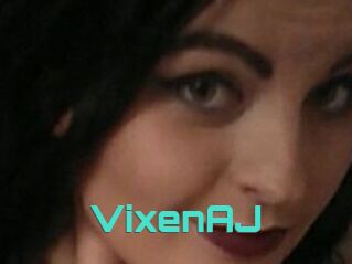 VixenAJ