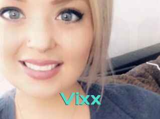 Vixx