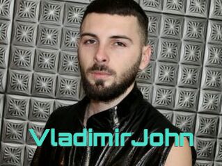 VladimirJohn