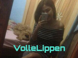VolleLippen