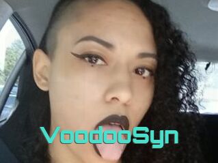 VoodooSyn