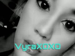 VyraXOXO