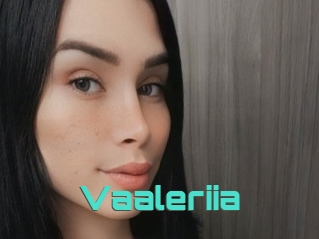 Vaaleriia