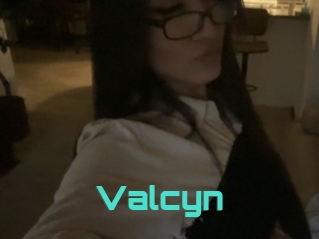 Valcyn