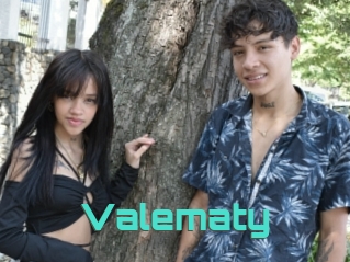 Valematy
