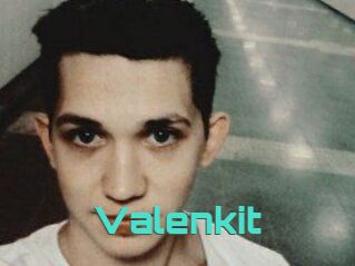 Valenkit
