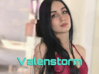 Valenstorm
