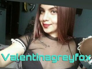 Valentinagreyfox