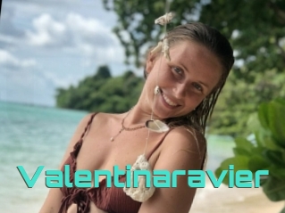 Valentinaravier