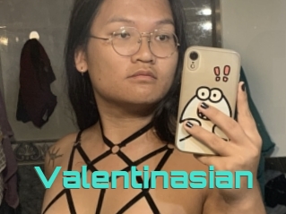 Valentinasian
