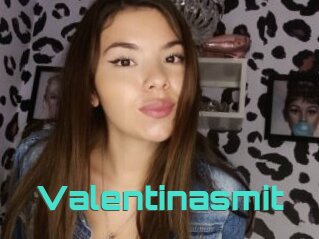 Valentinasmit