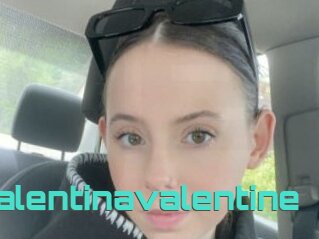 Valentinavalentine