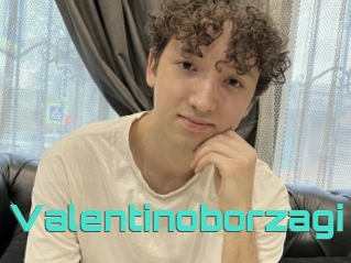Valentinoborzagi