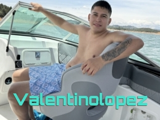 Valentinolopez