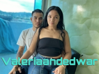 Valeriaandedwar
