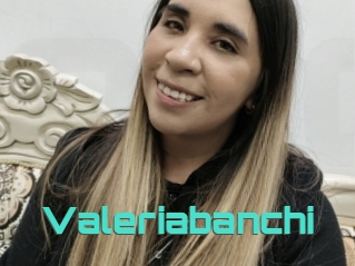 Valeriabanchi