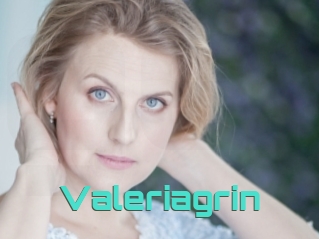 Valeriagrin