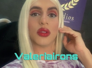 Valeriairons