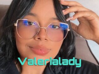 Valerialady
