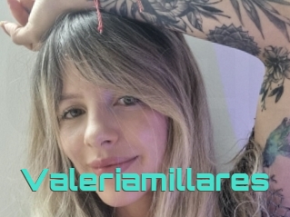 Valeriamillares