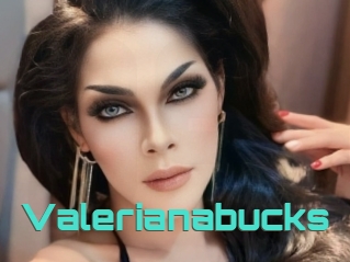 Valerianabucks
