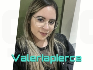 Valeriapierce
