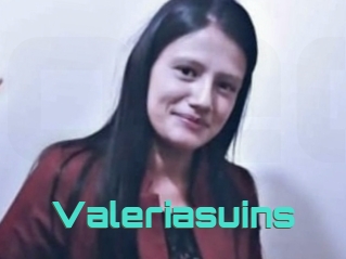 Valeriasuins