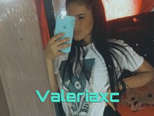 Valeriaxc
